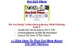 Hydrogen Dry Cell Plans Book Review