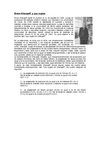 Experimentos Chargaff y Meselson-Stahl