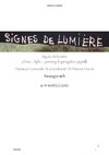 Signes de lumière - rassegna web photo light painting exhibition