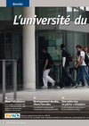 L'Université du XXIe siècle - Dossier du Petit Quentin d'avril 2010