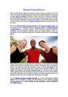 Personal Trainer Exercise by NPTI