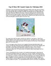 Top 10 Xbox 360 Console Games for Christmas 2010.pdf