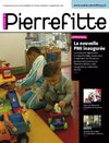 Vivre à Pierrefitte n°4