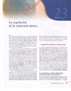 El_mundo_de_la_Célula_"Capitulo_XXIII,_La_ regulación_de_la_expresión_génica."
