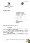 Rischio Industriale in Sicilia - Relazione S.Cocina Protezione civile