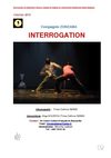 Dossier "Interrogation" 2010 Avec le soutien du Département Afrique et Caraïbes en Créations de CulturesFrance-...