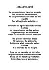 POESIAS DE JOSE MANUEL RODRIGUEZ RANGEL