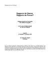 1 notes sur rapports de genres rapports de forces