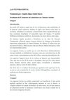La Cultura Egipcia