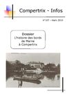 Compertrix - Infos n°107