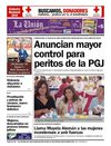 La Unión de Morelos 04 Abril 2010