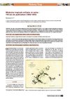 Médecine tropicales et cartes : 100 ans de publications (1864-1963)