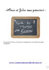 Le tour du monde des écoles