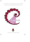 CuprArte 2007 catalogo