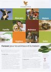 L'Aloe Vera pour votre animal de compagnie - chien et chat
