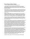 Global lumber markets improved in late 2009 with prices moving upward in North America and the Nordic countries,...