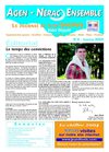 Jean Dionis - Le journal du député n°4