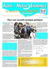 Jean Dionis - Le journal du député n°7