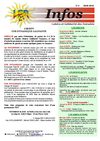 Info Mars 2010
