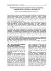 Environnement international de l'entreprise