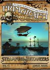 The Primgraph: Issue 11 - April 2010