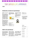 ambientes de aprendizaje