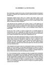 El Hombre y La Tecnologìa
