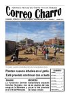 Correo Charro Marzo 2010