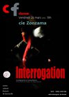 Aide à la Céation "Interrogation" 2010 Avec le soutien du Département Afrique et Caraïbes en Créations...