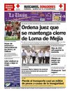 La Union de Morelos 06 Abril 2010