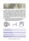 Bulletin Métapsychique nouvelle série - Recommandations aux auteurs