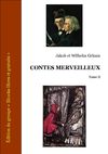Grimm, Contes II