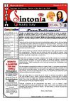 Boletín Marzo 2010 - Unidad 403 Sintonía - Mary Kay - Santiago del Estero 