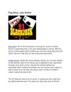 Play Black Jack Online