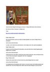 Selzer-McKenzie Hedge Fund Manager im Interview Trading SelMcKenzie Selzer-McKenzie