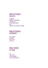 Bibliographie Partir en Chine