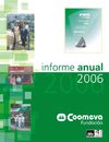 Informe de Gestión Coomeva Fundación 2006