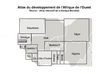 Un atlas du développement de l'Afrique de l'ouest