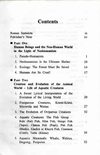Animals and Birds - index and extract