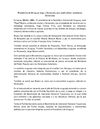 VISITA OFICIAL DEL PRESIDENTE URUGUAYO A VENEZUELA