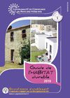 Guide de l'habitat durable 2010 - Communauté de communes du Pays des Herbiers