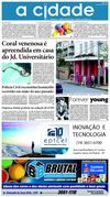 A Cidade Edição 802