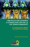 Enrique Ormachea Saavedra. ¿Revolución agraria o consolidación de la vía terrateniente? 