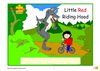 Little Red Riding Hood