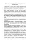A Polícia precisa da participação popular para melhor proteger o idoso