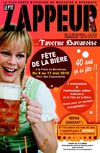 MAGAZINE N°210 DU 17 AU 30/04