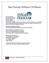 DNA CELLULAR | Data Network Affiliates Cell Phones