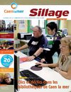 sillage 26
