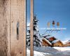 Le Guide pratique hiver 2009/2010 et été 2010 de Crest-Voland Cohennoz