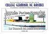 Portes ouvertes du collège Germinal